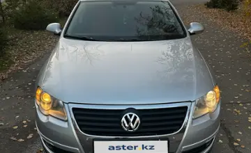 Volkswagen Passat 2010 года за 3 800 000 тг. в Павлодарская область фото 2