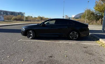 Kia K5 2025 года за 17 500 000 тг. в Карагандинская область фото 3