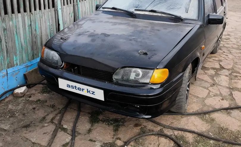 LADA (ВАЗ) 2115 2008 года за 500 000 тг. в Акмолинская область