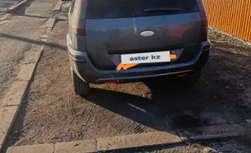 Ford Fusion 2004 года за 1 700 000 тг. в Экибастуз фото 3