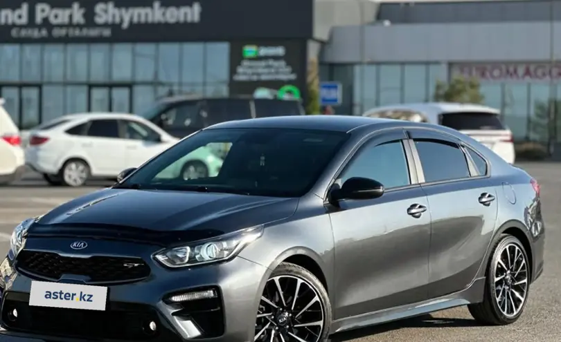 Kia K3 2020 года за 8 800 000 тг. в Жамбылская область