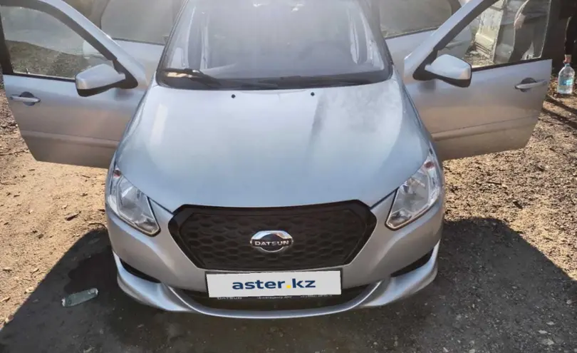 Datsun on-DO 2014 года за 3 200 000 тг. в Абайская область