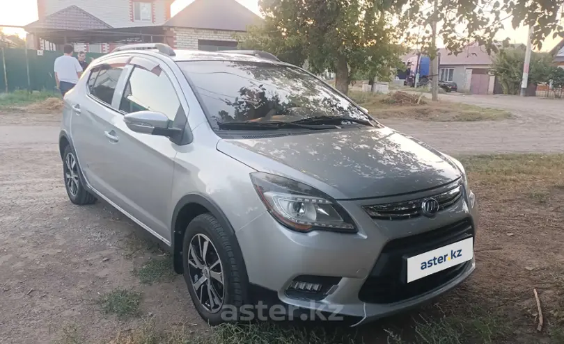 Lifan X50 2015 года за 2 700 000 тг. в Уральск