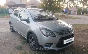 Lifan X50 2015 года за 2 700 000 тг. в Уральск фото 1