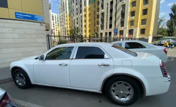 Chrysler 300C 2007 года за 4 500 000 тг. в Жетысуская область фото 1