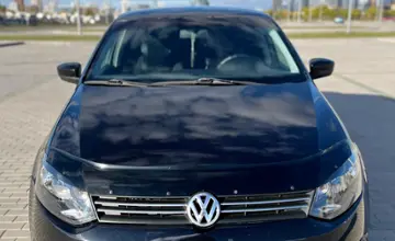 Volkswagen Polo 2014 года за 4 300 000 тг. в Астана