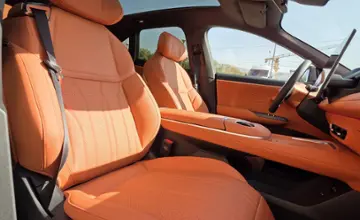 Changan Deepal S7 2025 года за 12 000 000 тг. в Алматы