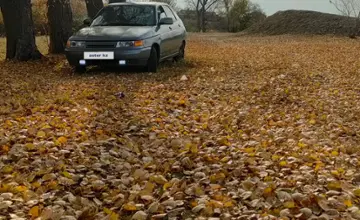 LADA (ВАЗ) 2112 2005 года за 900 000 тг. в Костанайская область фото 2