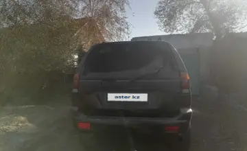Mitsubishi Montero Sport 2003 года за 3 300 000 тг. в Семей