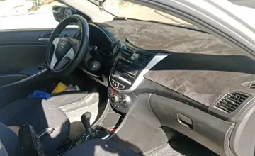 Hyundai Accent 2015 года за 4 900 000 тг. в Алматинская область фото 5