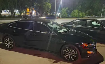 Chevrolet Malibu 2022 года за 11 555 555 тг. в Алматы фото 2