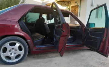 Mercedes-Benz E-Класс 1994 года за 1 600 000 тг. в Кызылординская область