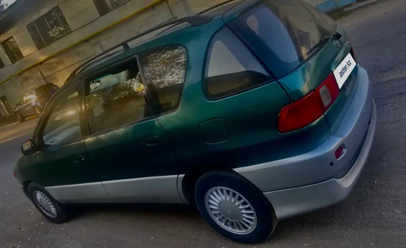 Toyota Ipsum 1996 года за 3 800 000 тг. в Алматы фото 4