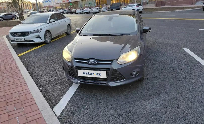 Ford Focus 2011 года за 3 100 000 тг. в Астана фото 2