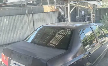 Volkswagen Vento 1993 года за 900 000 тг. в Талдыкорган фото 2