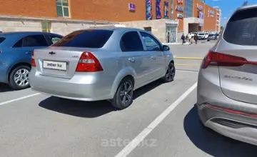 Chevrolet Nexia 2022 года за 5 400 000 тг. в Костанайская область фото 4