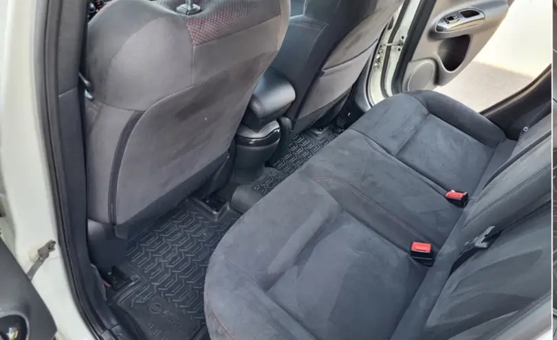 Nissan Juke 2013 года за 6 100 000 тг. в Караганда фото 5