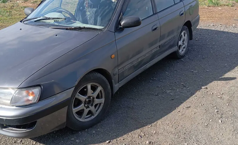 Toyota Caldina 1996 года за 1 750 000 тг. в Усть-Каменогорск