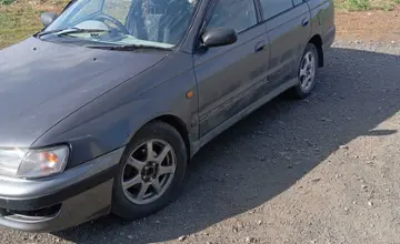 Toyota Caldina 1996 года за 1 750 000 тг. в Усть-Каменогорск фото 1