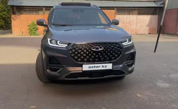 Chery Tiggo 8 Pro 2022 года за 11 000 000 тг. в Алматы фото 1
