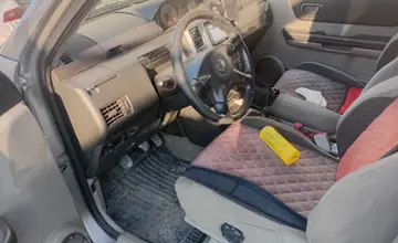 Nissan X-Trail 2003 года за 3 500 000 тг. в Западно-Казахстанская область