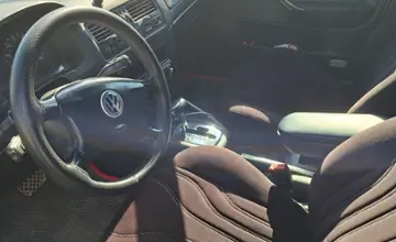 Volkswagen Jetta 2001 года за 3 500 000 тг. в Мангистауская область фото 3