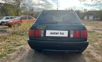 Audi 80 1993 года за 1 200 000 тг. в Карагандинская область фото 3
