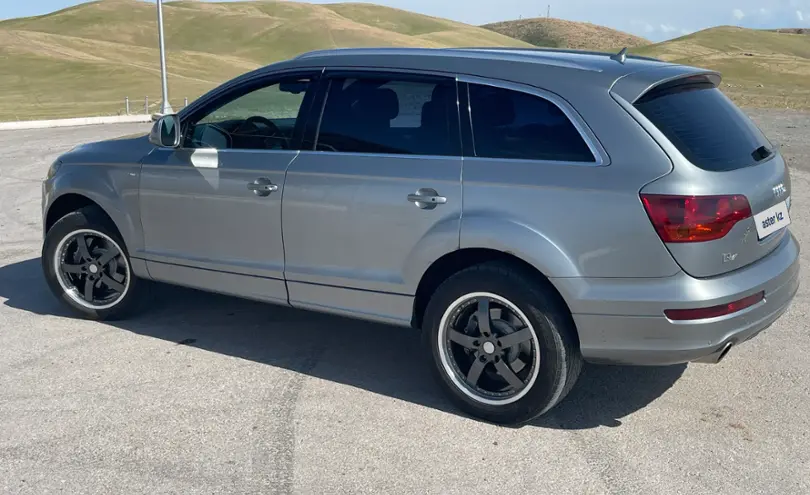 Audi Q7 2008 года за 7 200 000 тг. в Алматы