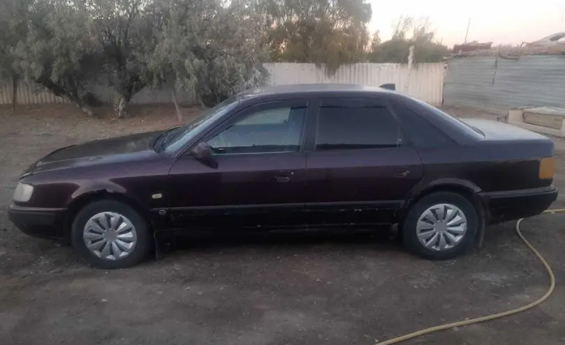 Audi 100 1991 года за 500 000 тг. в Кызылординская область