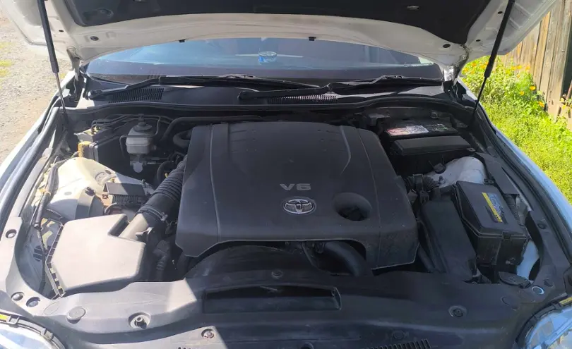 Toyota Mark X 2005 года за 5 300 000 тг. в Астана