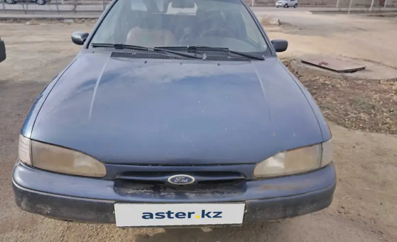 Ford Mondeo 1994 года за 500 000 тг. в Акмолинская область