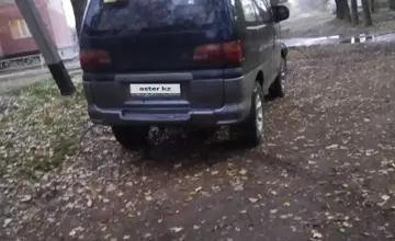 Mitsubishi Delica 1994 года за 1 900 000 тг. в Тараз фото 4