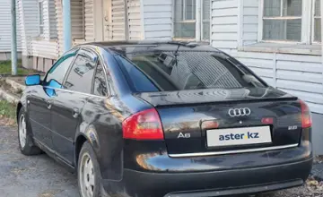 Audi A6 1997 года за 2 450 000 тг. в Петропавловск фото 3
