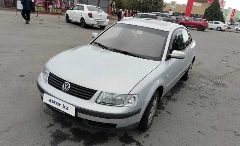 Volkswagen Passat 2001 года за 2 101 010 тг. в Алматы