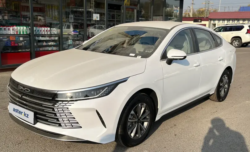 BYD Destroyer 05 2025 года за 8 000 000 тг. в Алматы