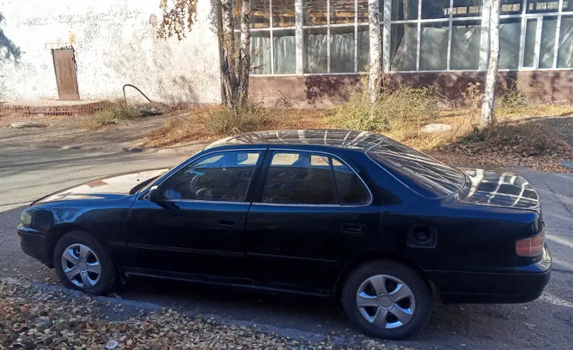 Toyota Camry 1993 года за 1 500 000 тг. в Астана фото 1