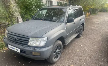 Toyota Land Cruiser 2006 года за 10 000 000 тг. в Карагандинская область фото 1