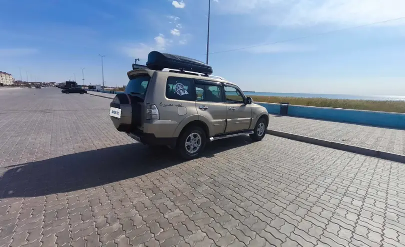Mitsubishi Pajero 2008 года за 8 000 000 тг. в Мангистауская область фото 2