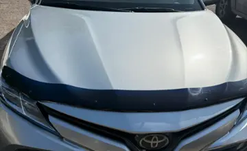 Toyota Camry 2019 года за 11 000 000 тг. в Алматы фото 2
