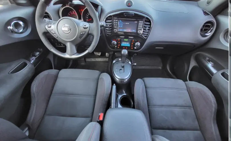 Nissan Juke 2013 года за 6 100 000 тг. в Караганда фото 4