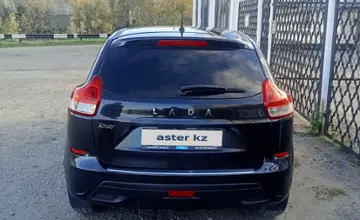 LADA (ВАЗ) XRAY 2020 года за 4 500 000 тг. в Северо-Казахстанская область фото 2
