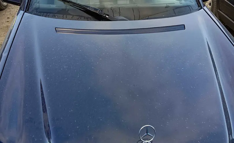 Mercedes-Benz E-Класс 1996 года за 2 400 000 тг. в Астана фото 2