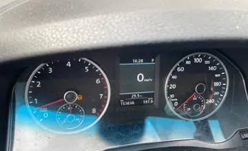 Volkswagen Tiguan 2013 года за 9 000 000 тг. в Жамбылская область фото 5