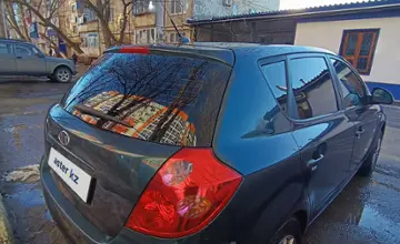 Kia Ceed 2007 года за 3 200 000 тг. в Алматы фото 4