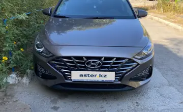 Hyundai i30 2023 года за 10 000 000 тг. в Кызылординская область фото 3