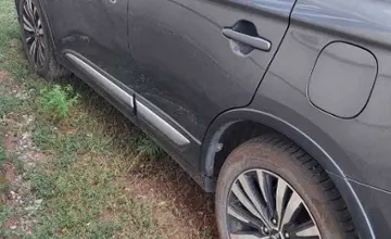 Mitsubishi Outlander 2019 года за 9 200 000 тг. в Алматинская область фото 4