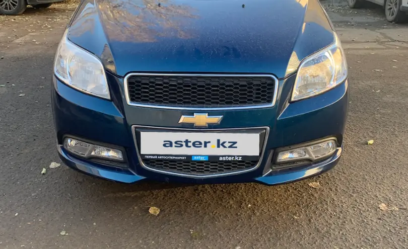 Chevrolet Nexia 2021 года за 5 500 000 тг. в Павлодарская область фото 2