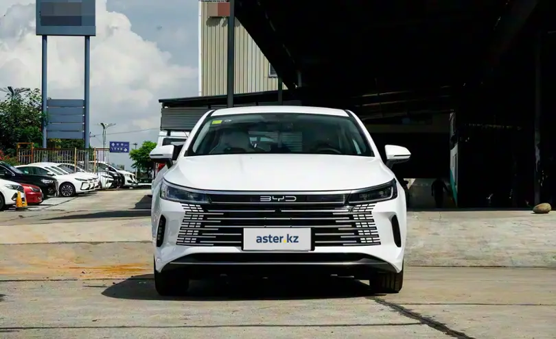 BYD Destroyer 05 2025 года за 7 000 000 тг. в Алматы фото 2