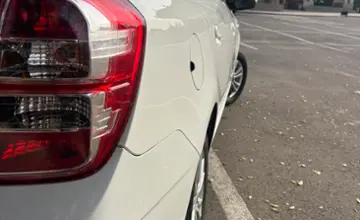 Chevrolet Cobalt 2023 года за 6 300 000 тг. в Алматы