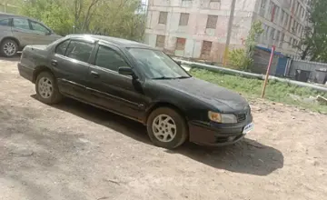 Nissan Maxima 1995 года за 2 000 000 тг. в Астана фото 2